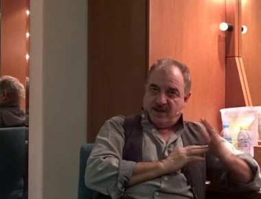 Δύσκολες ώρες στο νοσοκομείο για τον Μιχάλη Μητρούση – Υπέστη εγκεφαλικό